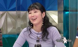 Sayuri of’Radio Star’, “second agony” for only 4 months of childbirth What is the reason?